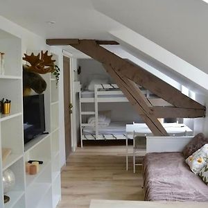 Appartement à 1 Chambre à Coucher