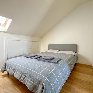 High Floor Terrace Apartment