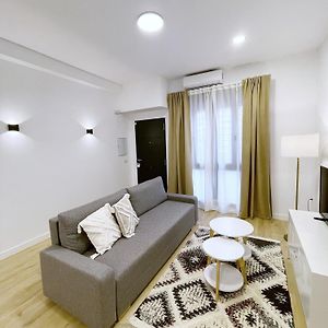 Appartement à 1 Chambre à Coucher