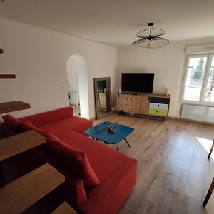 Maison 2 Chambres