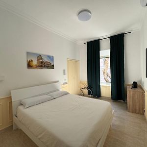 Chambre Double de Luxe