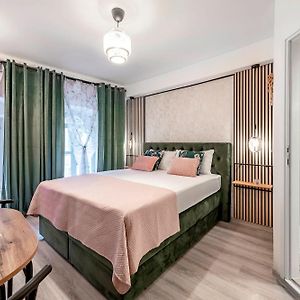Appartement Studio