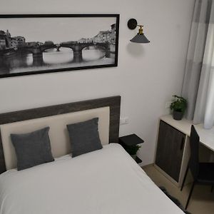 Chambre Double Économique