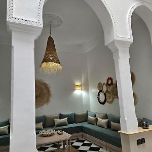 Maison 4 Chambres