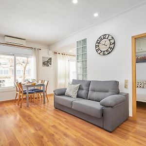 Bbarcelona Gracia Nova Flat