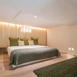 Chambre de Luxe Lit King-Size
