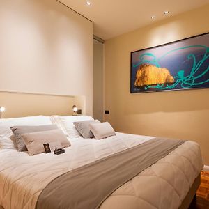 Chambre Supérieure Lit King-Size