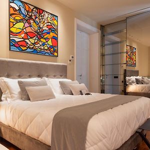Chambre de Luxe Lit King-Size