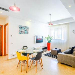 Appartement à 1 Chambre à Coucher