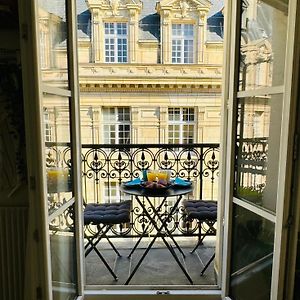 Cosy Studio With Balcony Paris Center - Sorbonne - Pantheon - Notre-Dame