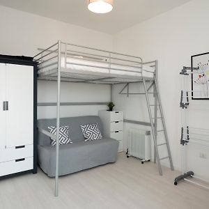 Appartement à 1 Chambre à Coucher