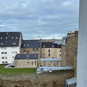 Studio Cozy Saint-Malo
