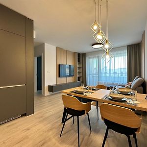Appartement à 1 Chambre à Coucher