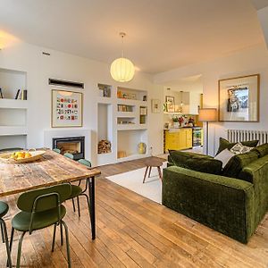 Maison 4 Chambres
