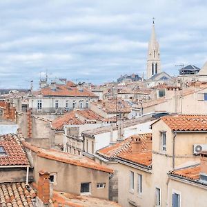 Le Cosy, T3 En Duplex, Climatise, Centre Historique