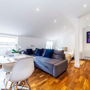 Appartement à 1 Chambre à Coucher