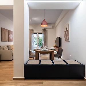 Appartement à 2 Chambres à Coucher