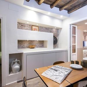 Luxury Fori Imperiali Apartment