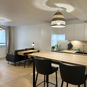Appartement Place De La Republique - Lille