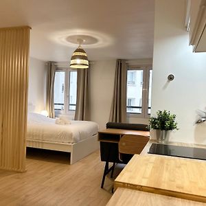 Appartement à 1 Chambre à Coucher
