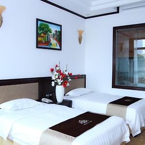 Chambre Supérieure Double