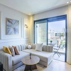 Residence Palm - Palmiers