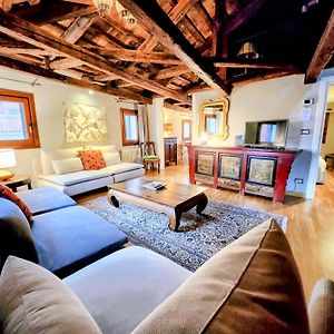 Appartement Penthouse