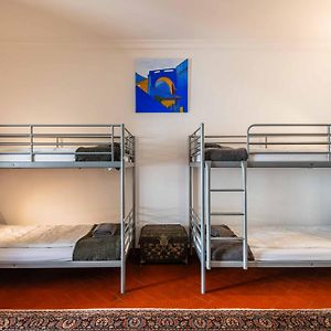 Dormitory Room Mixed