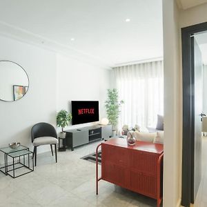 Appartement à 1 Chambre à Coucher