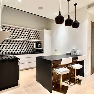 Private Bathroom King Room
