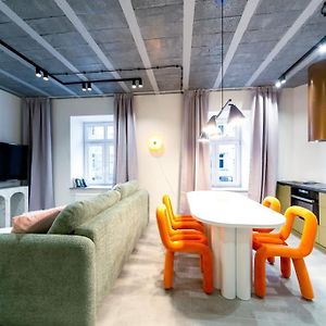 Maisonette