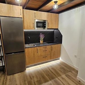 Loft Puerta Almodovar