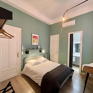 Private Bathroom Double Room