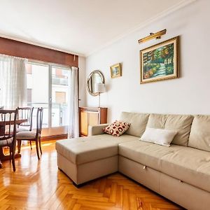 Appartement à 3 Chambres à Coucher