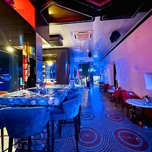 Suite Junior de Luxe