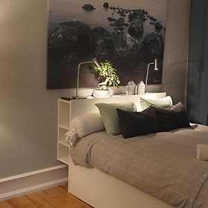 Chambre Grande Double
