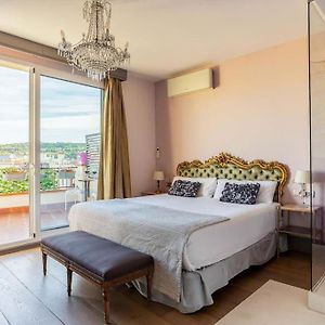 Appartement à 2 Chambres à Coucher