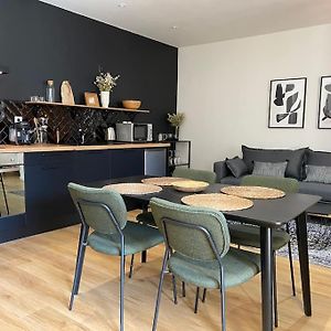 Appartement à 1 Chambre à Coucher