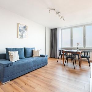 Appartement à 1 Chambre à Coucher