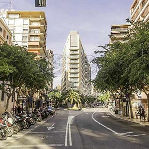 Apartamento Rambla 36 Centro Alicante