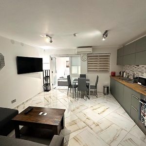 Appartement à 1 Chambre à Coucher
