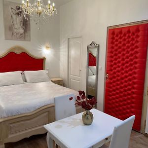 Studio de Luxe Lit King-Size