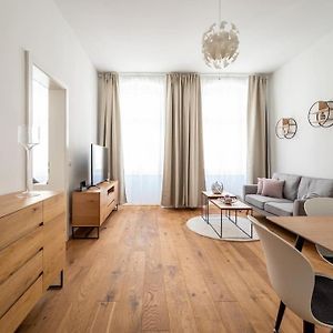 Appartement à 1 Chambre à Coucher