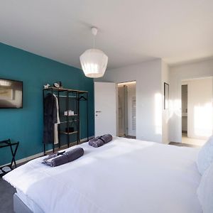 Private Bathroom Double Room