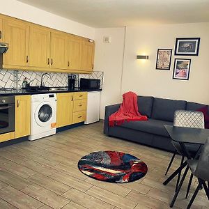 Appartement à 1 Chambre à Coucher