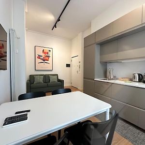 Appartement à 1 Chambre à Coucher