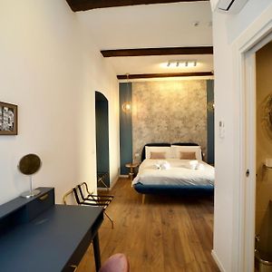 Chambre Double de Luxe