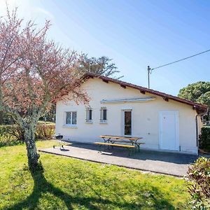 Maison de Vacances