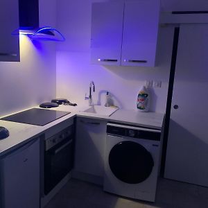 Appartement à 1 Chambre à Coucher