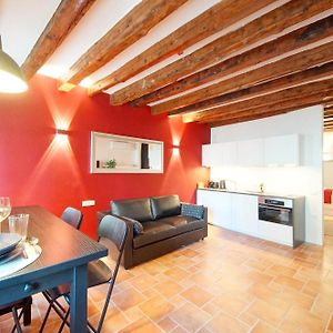 Appartement de Luxe